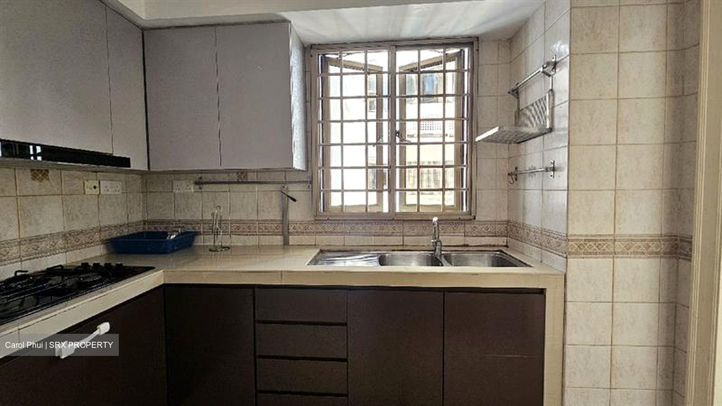 Parkview Apartments (D23), Apartment #623174511